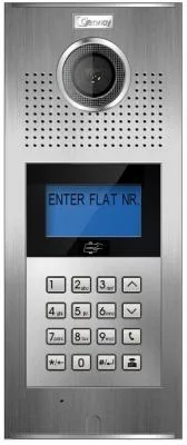 Bucuresti - Montare si service interfoane - alarme