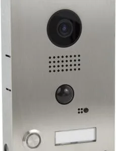 Bucuresti - Montare si service interfoane - alarme