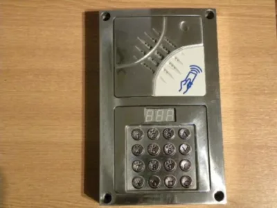 Bucuresti - Montare si service interfoane - alarme