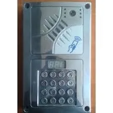 Bucuresti - Montare si service interfoane - alarme