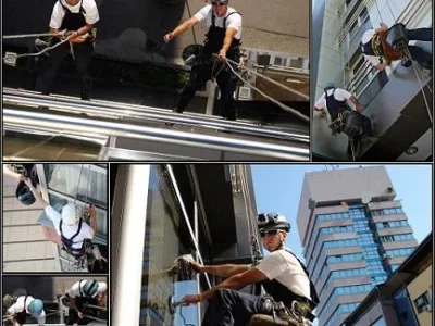 AlpinBist Alpinism Industrial Cluj