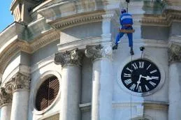 AlpinBist Alpinism Industrial Cluj