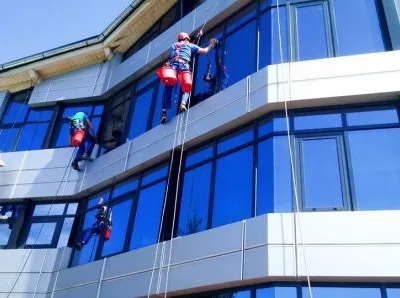 AlpinBist Alpinism Industrial Cluj