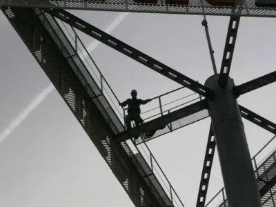 AlpinBist Alpinism Industrial Cluj