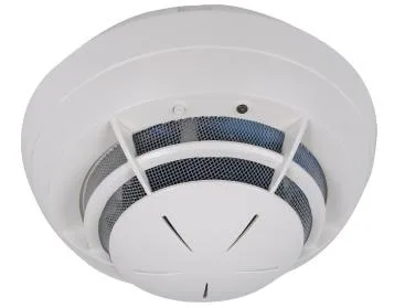 Bucuresti - Sisteme detectie incendiu