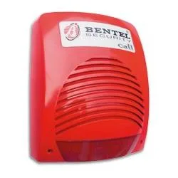 Bucuresti - Sisteme detectie incendiu