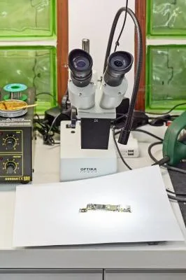 GS MOBILE Reparatii telefoane Focsani