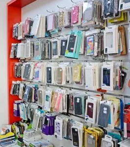 GS MOBILE Reparatii telefoane Focsani