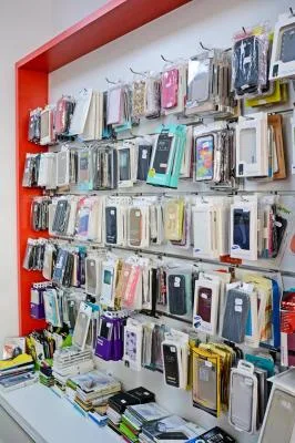 GS MOBILE Reparatii telefoane Focsani