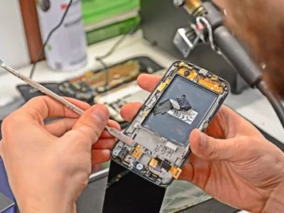 GS MOBILE Reparatii telefoane Focsani