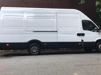 Transport marfa - mobilier - electrocasnice - bagaje Bucuresti si in tara