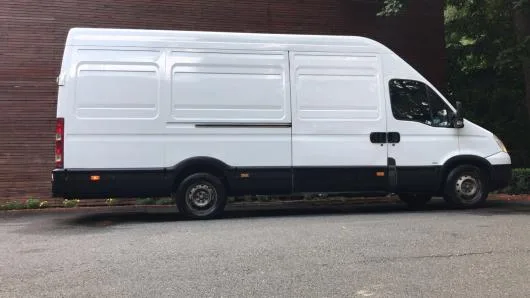 Transport marfa - mobilier - electrocasnice - bagaje Bucuresti si in tara