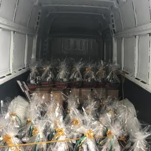 Transport marfa - mobilier - electrocasnice - bagaje Bucuresti si in tara