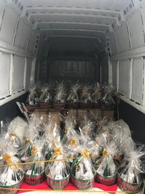 Transport marfa - mobilier - electrocasnice - bagaje Bucuresti si in tara