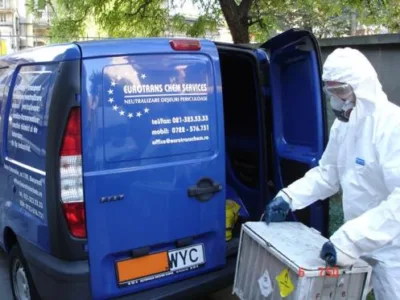 EUROTRANS CHEM SERVICES