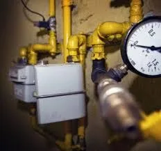 Proiectare - executie instalatii gaze Bucuresti - Ilfov