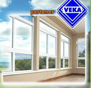 Termopane Veka - Bucuresti