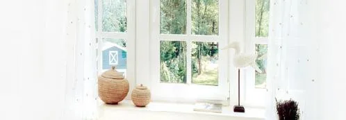 Termopane Veka - Bucuresti