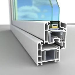 Termopane Veka - Bucuresti