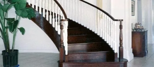 Parchet - usi si scari din lemn - Cluj Napoca