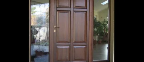 Parchet - usi si scari din lemn - Cluj Napoca