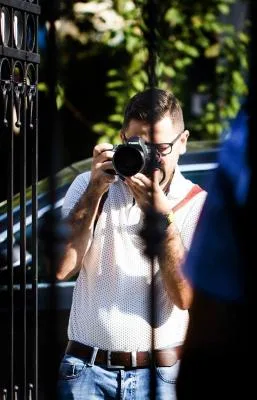 Servicii Foto Video Profesionale Bucuresti