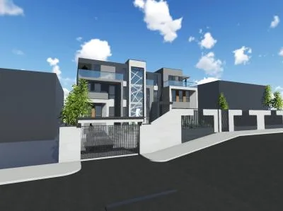 Birou de arhitectura - Cluj -Napoca