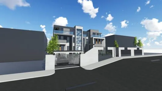 Birou de arhitectura - Cluj -Napoca