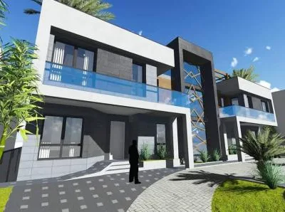 Birou de arhitectura - Cluj -Napoca