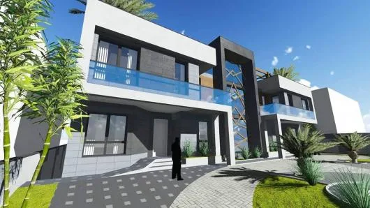 Birou de arhitectura - Cluj -Napoca