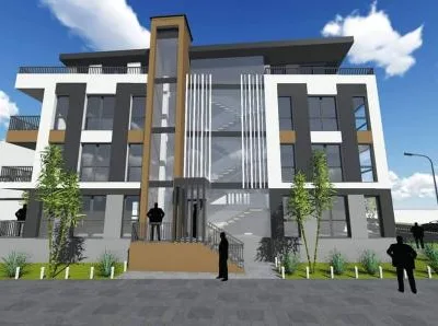 Birou de arhitectura - Cluj -Napoca
