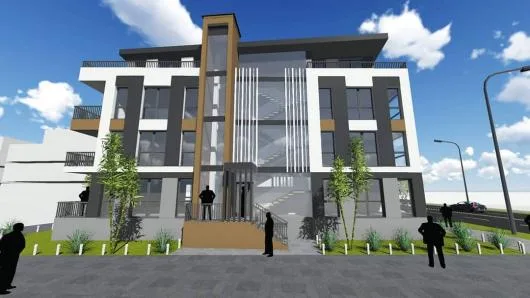 Birou de arhitectura - Cluj -Napoca