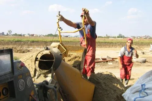 Placari ceramice,instalatii electrice - termice si sanitare - Bucuresti