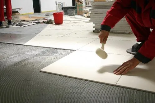 Placari ceramice,instalatii electrice - termice si sanitare - Bucuresti