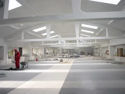 Placari ceramice,instalatii electrice - termice si sanitare - Bucuresti