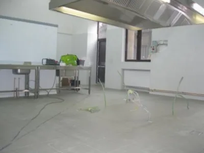 Placari ceramice,instalatii electrice - termice si sanitare - Bucuresti