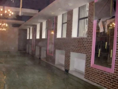 Placari ceramice,instalatii electrice - termice si sanitare - Bucuresti