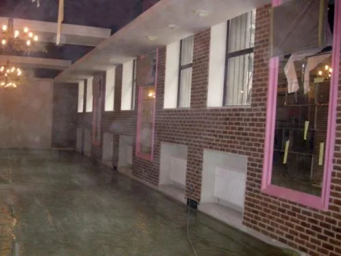 Placari ceramice,instalatii electrice - termice si sanitare - Bucuresti