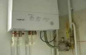 Proiectare - executie instalatii gaze Bucuresti - Ilfov