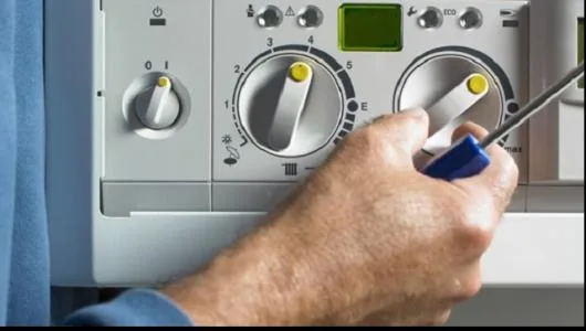 Proiectare - executie instalatii gaze Bucuresti - Ilfov