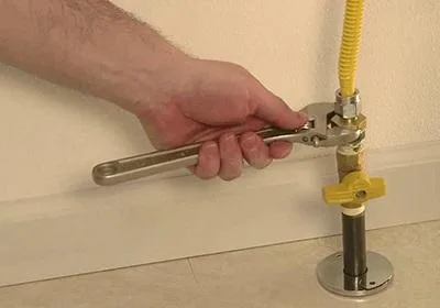 Proiectare - executie instalatii gaze Bucuresti - Ilfov