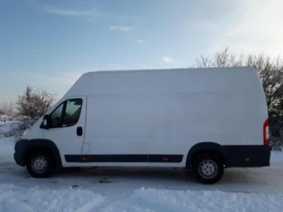 Transport marfa - mobilier - electrocasnice - bagaje Bucuresti si in tara