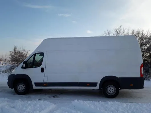 Transport marfa - mobilier - electrocasnice - bagaje Bucuresti si in tara