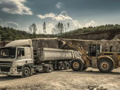 Ecowell Solutions constructii Prahova