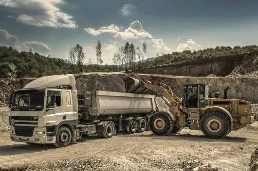 Ecowell Solutions constructii Prahova