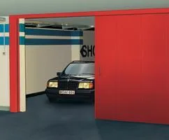 Sisteme de umbrire - usi - usi de garaj - tehnica de incarcare - automatizari - Sancraieni / Harghita