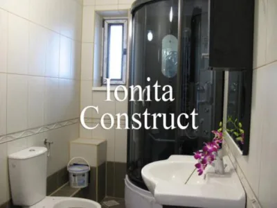 Bucuresti - Constructii - amenajari interioare si exterioare