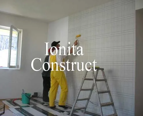 Bucuresti - Constructii - amenajari interioare si exterioare