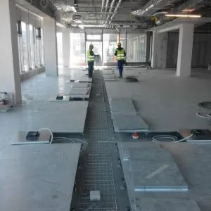 ARC CONNECT Proiectare si executie instalatii electrice Dambovita