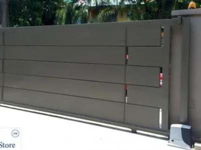 ARC CONNECT Proiectare si executie instalatii electrice Dambovita